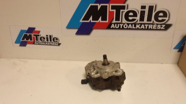 [GY�RI BONTOTT] BMW E60 306D3 magasnyom�s� pumpa 7798333